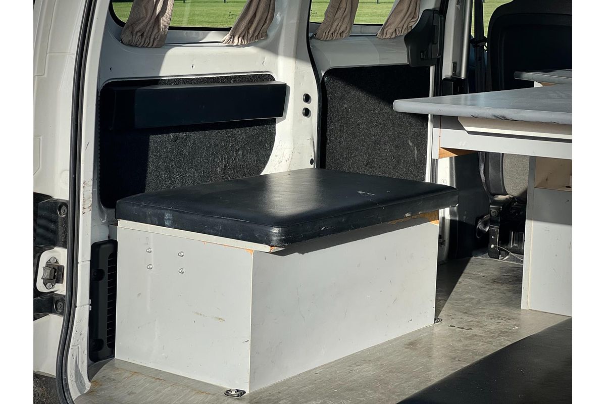 2016 Nissan NV200 VANETTE VM20