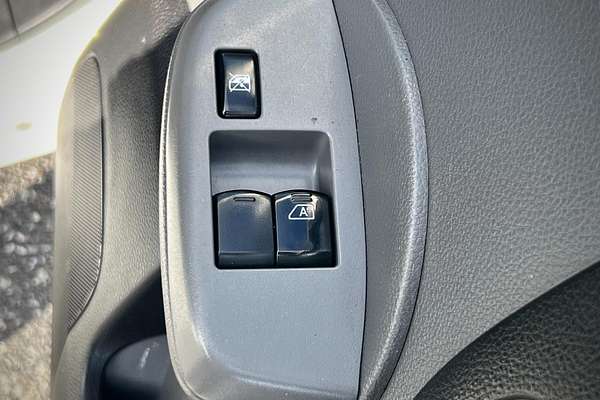 2016 Nissan NV200 VANETTE VM20