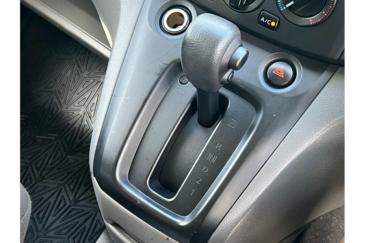 2016 Nissan NV200 VANETTE VM20