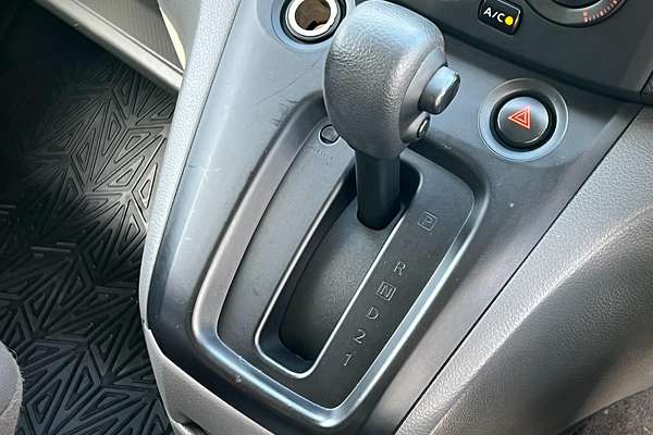 2016 Nissan NV200 VANETTE VM20