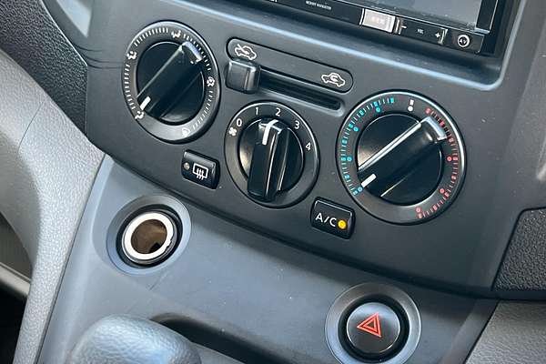 2016 Nissan NV200 VANETTE VM20
