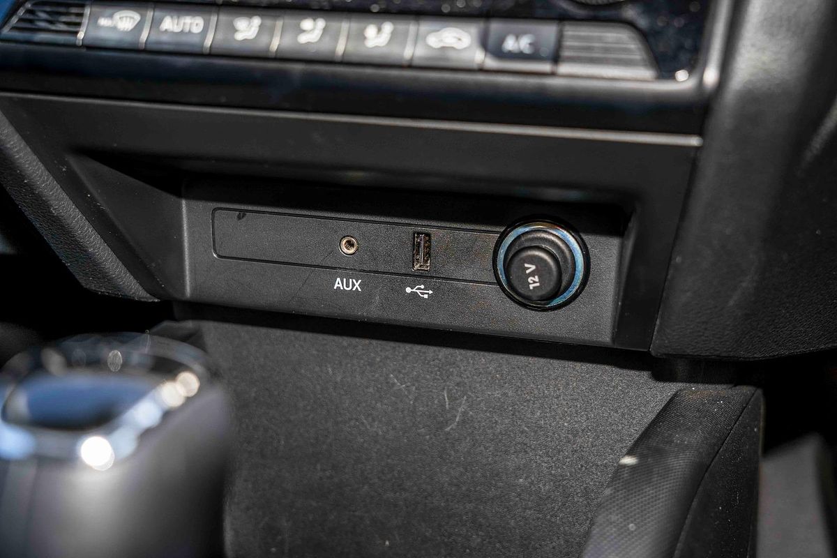 2015 SKODA Fabia 81TSI NJ