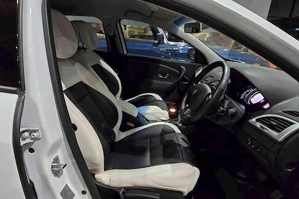 2014 Renault Megane Dynamique III K95 Phase 2