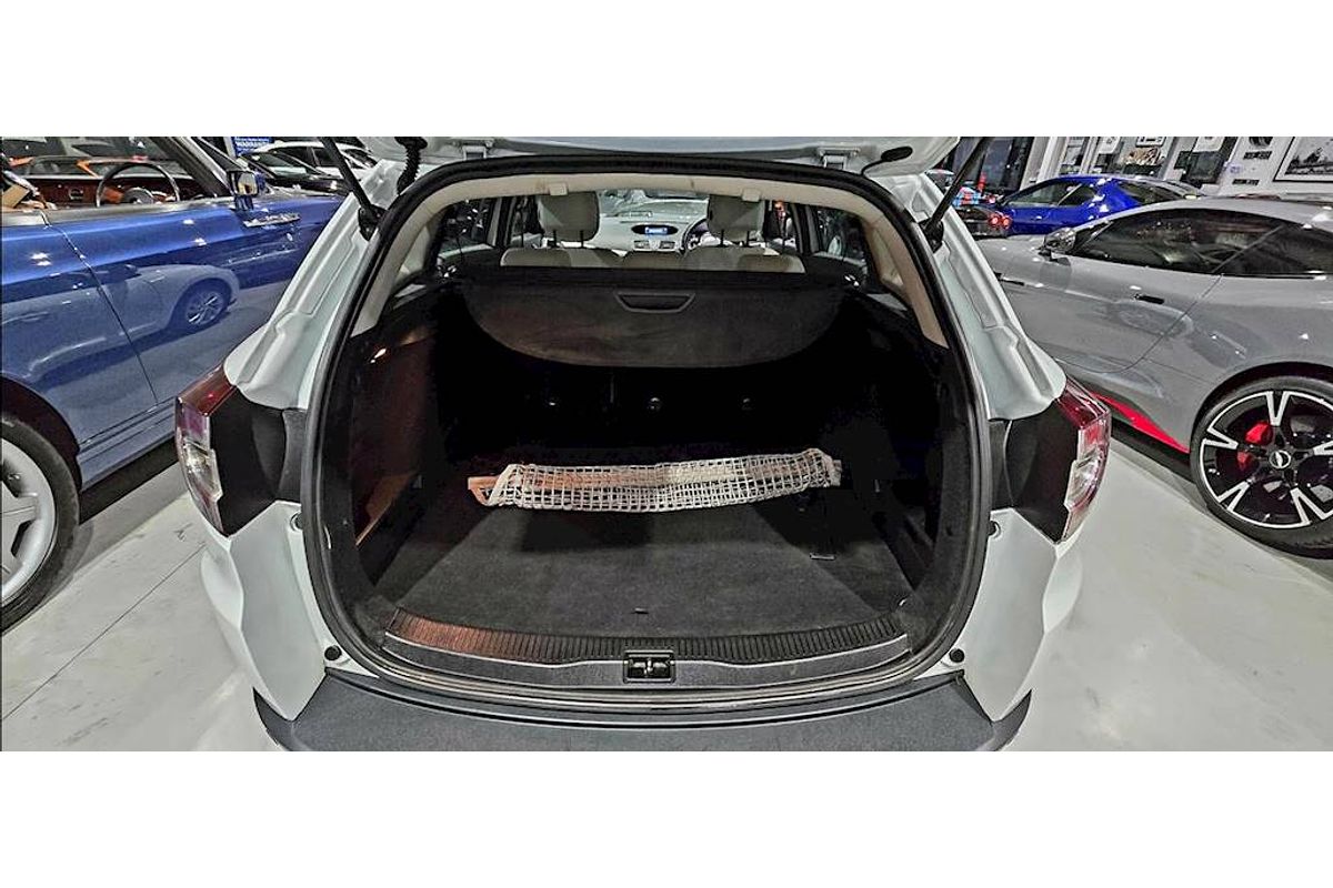 2014 Renault Megane Dynamique III K95 Phase 2