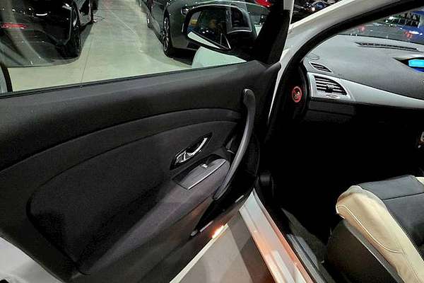 2014 Renault Megane Dynamique III K95 Phase 2