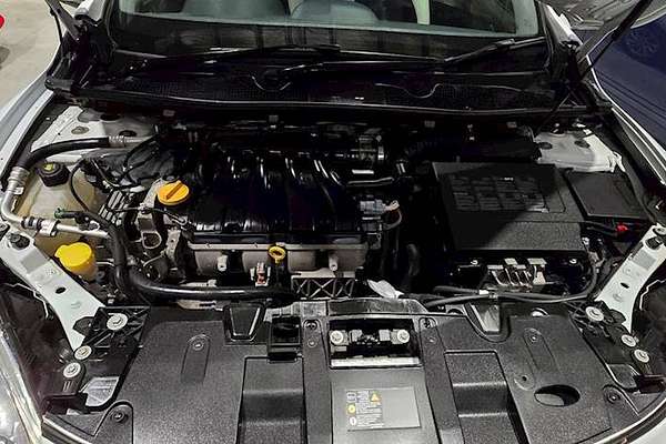 2014 Renault Megane Dynamique III K95 Phase 2