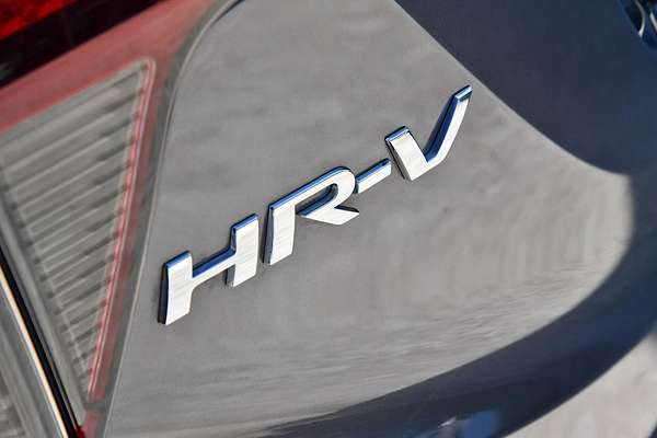 2018 Honda HR-V VTi-LX