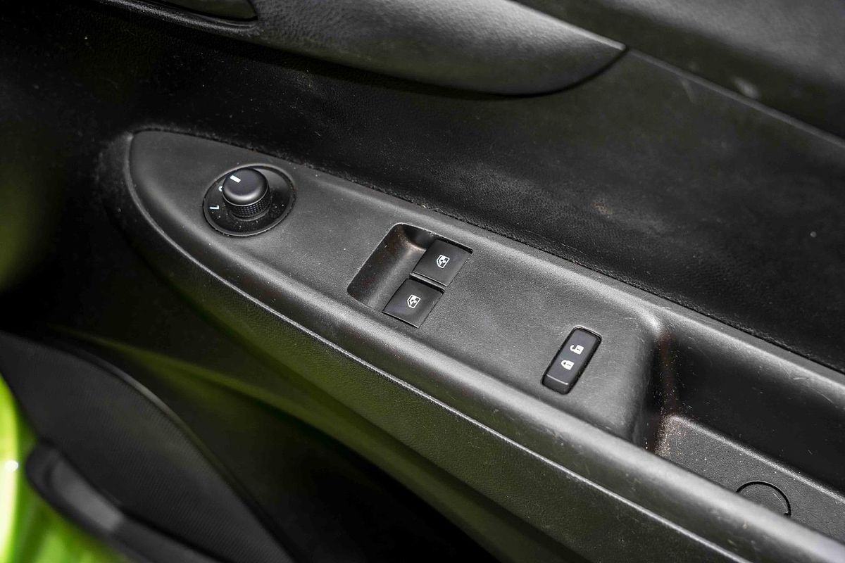 2016 Holden Spark LS MP