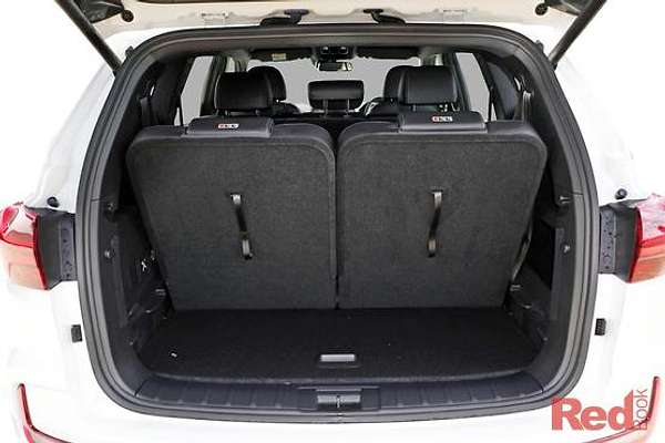 2023 SsangYong Rexton Adventure Y461