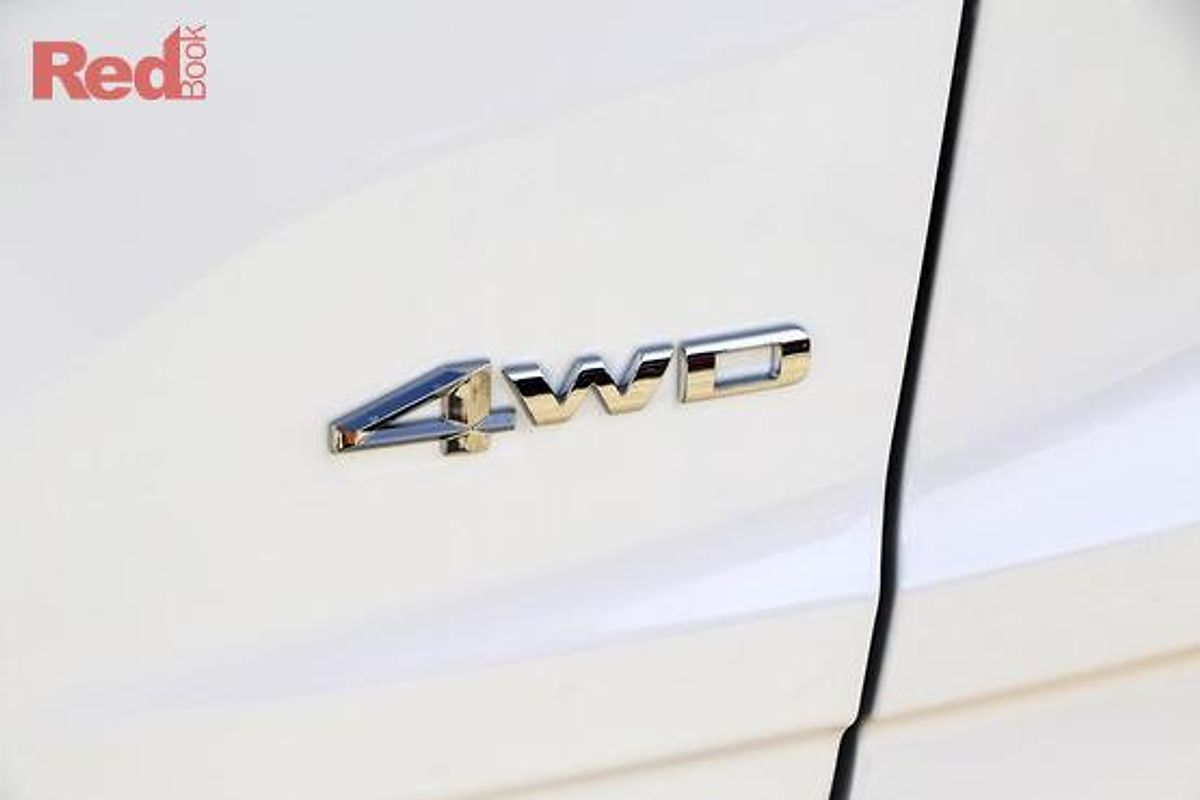 2023 SsangYong Rexton Adventure Y461