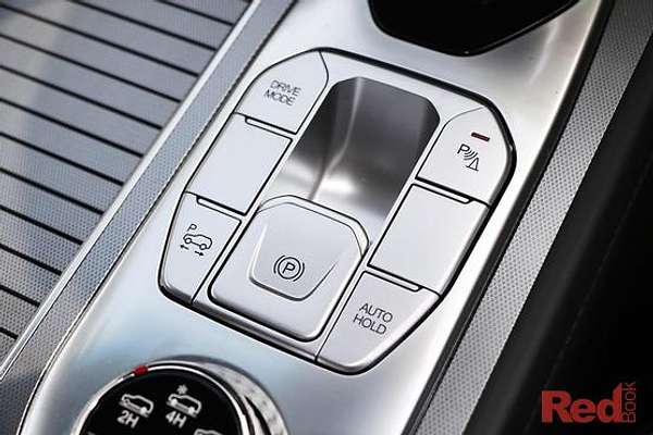 2023 SsangYong Rexton Adventure Y461