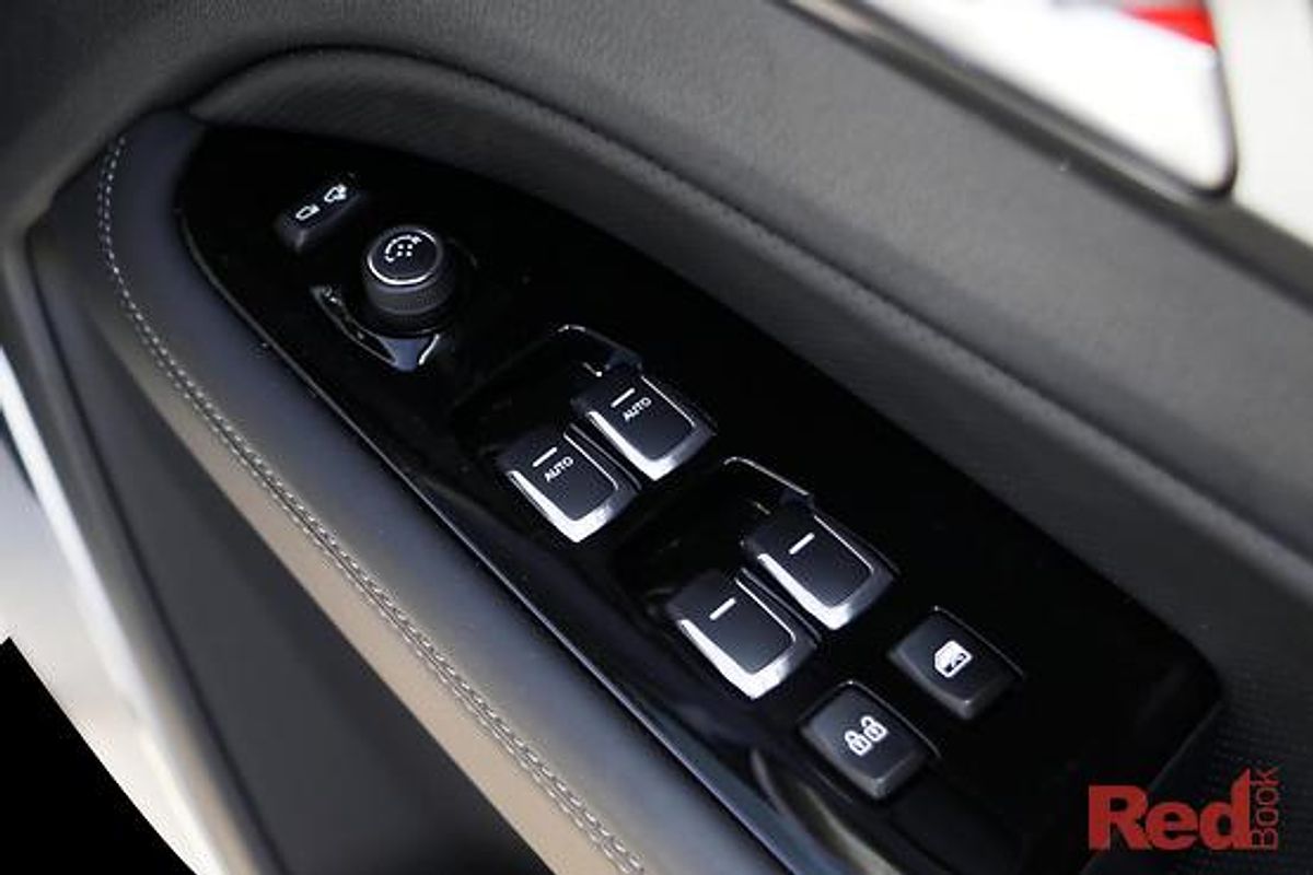 2023 SsangYong Rexton Adventure Y461