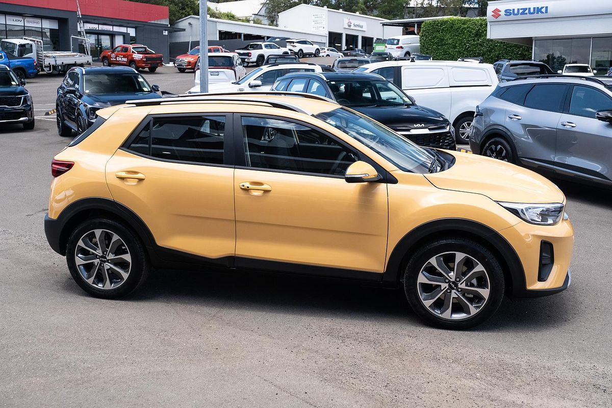 2024 Kia Stonic Sport YB