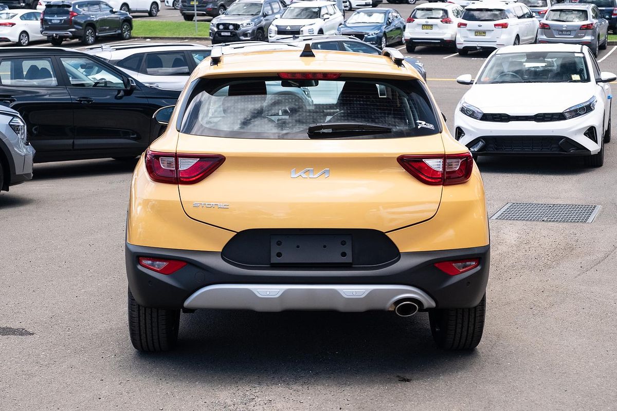 2024 Kia Stonic Sport YB
