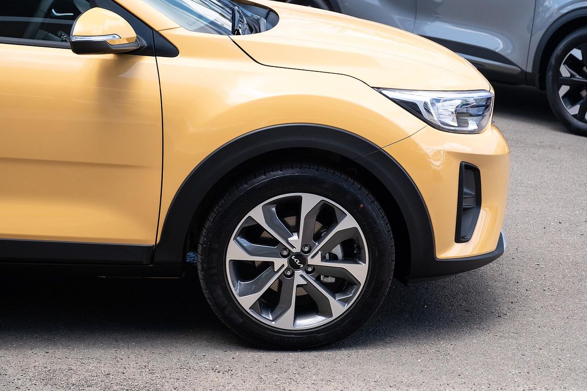 2024 Kia Stonic Sport YB
