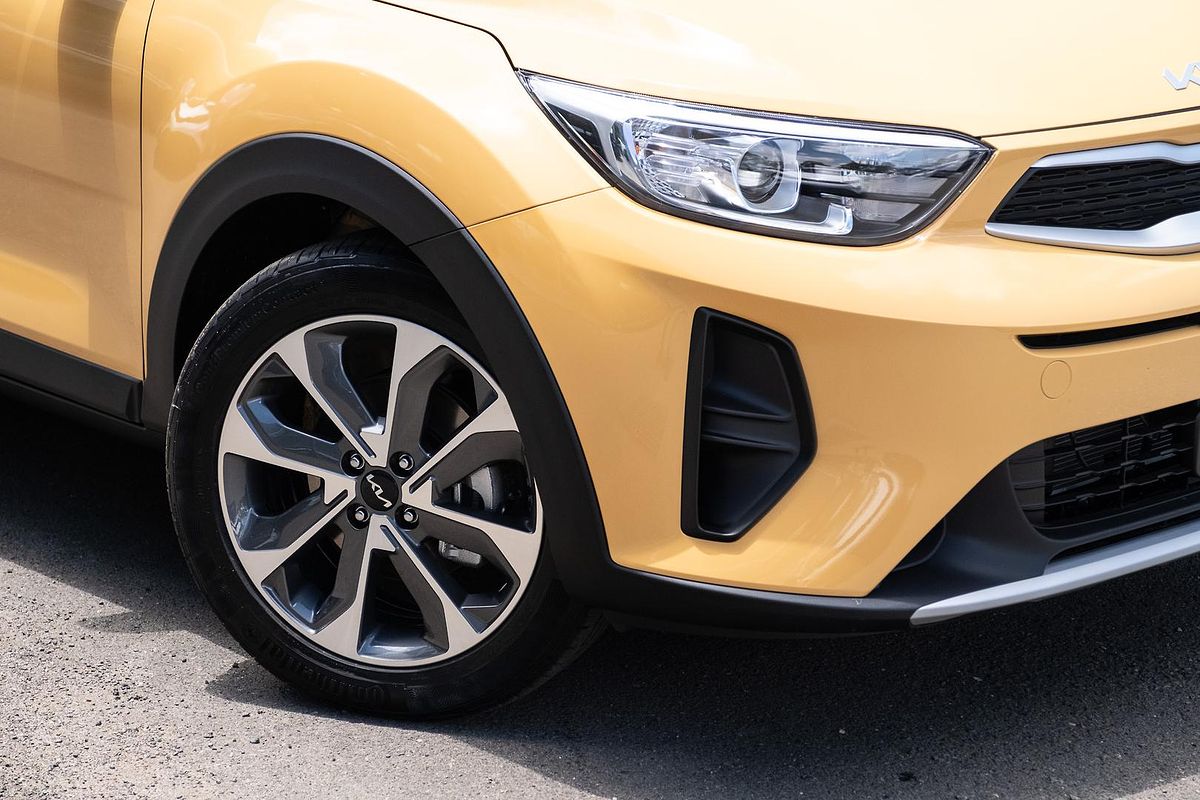 2024 Kia Stonic Sport YB