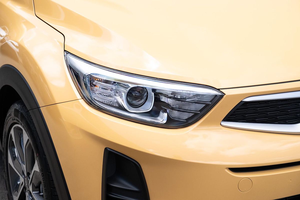 2024 Kia Stonic Sport YB