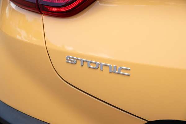 2024 Kia Stonic Sport YB