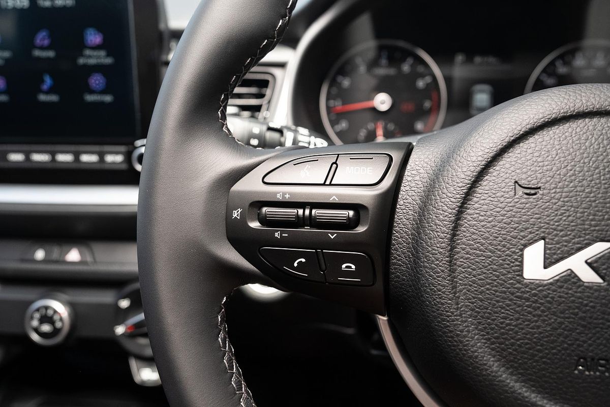 2024 Kia Stonic Sport YB