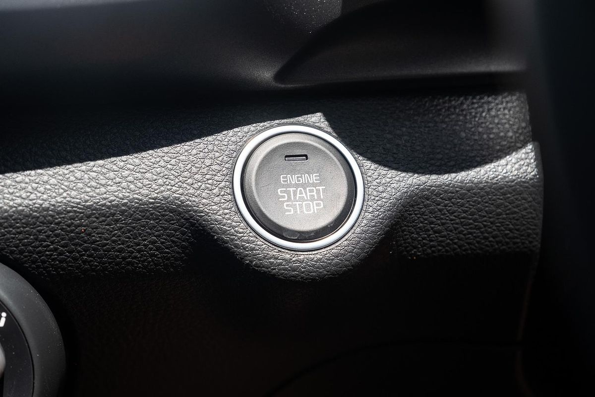 2024 Kia Stonic Sport YB