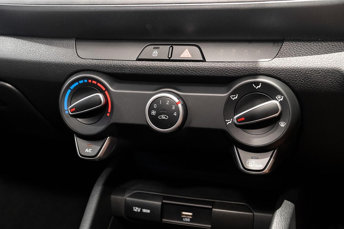 2024 Kia Stonic Sport YB