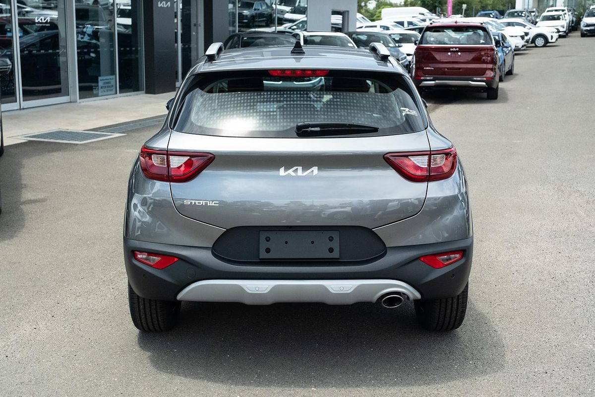 2024 Kia Stonic Sport YB