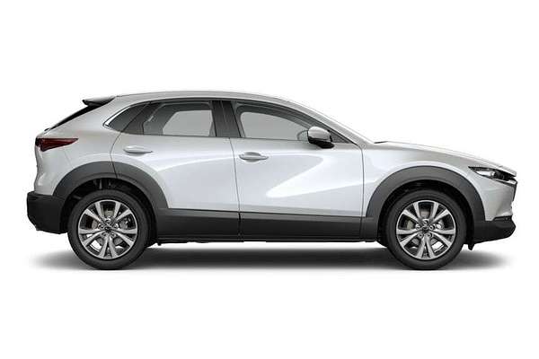 2024 Mazda CX-30 G20 Touring DM Series