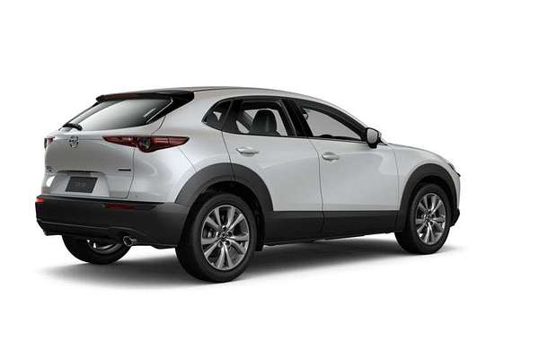 2024 Mazda CX-30 G20 Touring DM Series