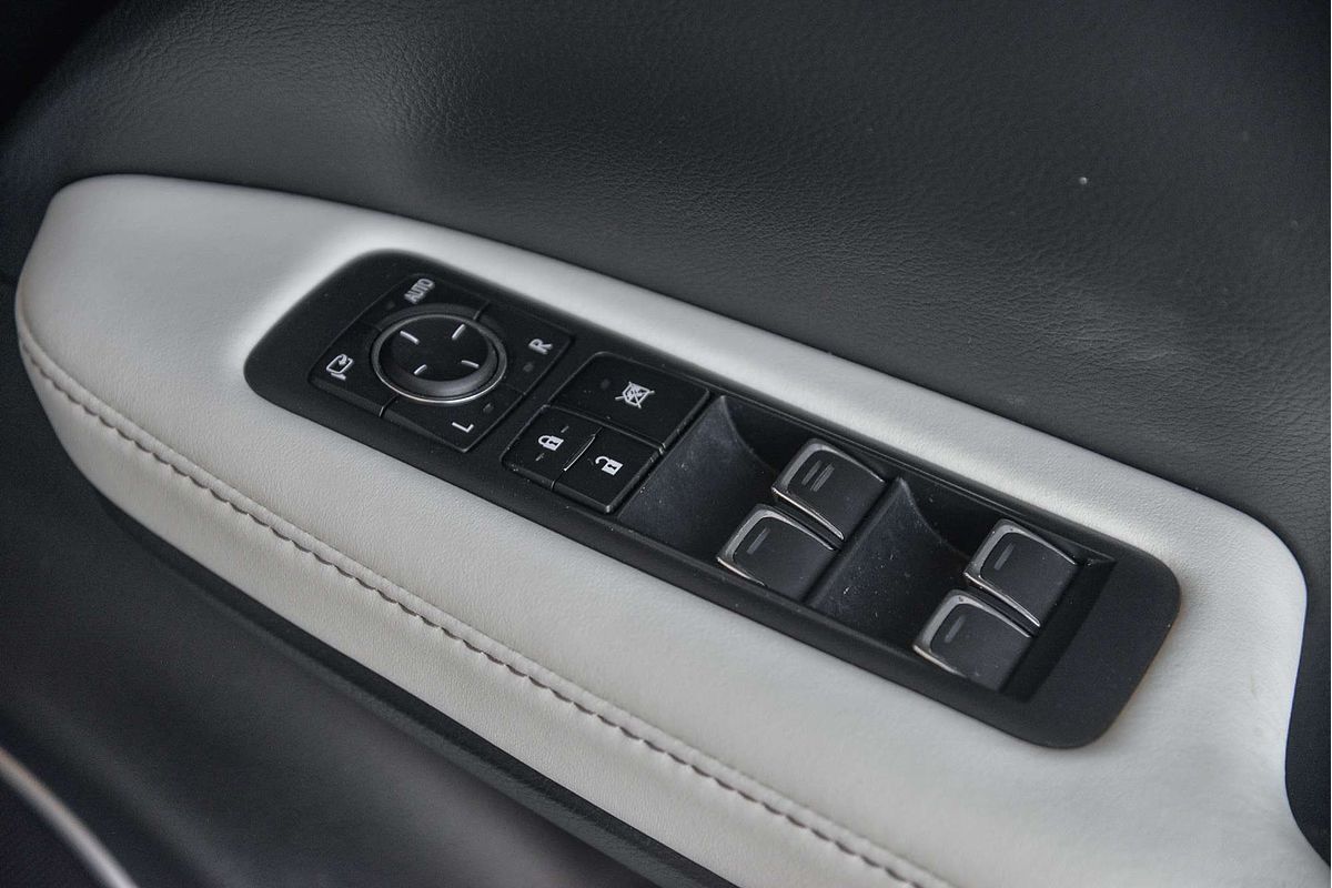 2018 Lexus RX RX350 F Sport GGL25R