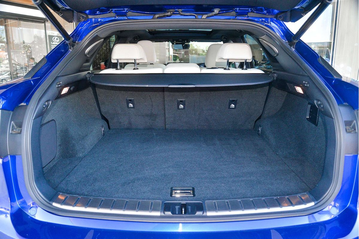 2018 Lexus RX RX350 F Sport GGL25R