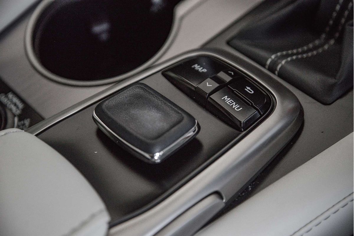 2018 Lexus RX RX350 F Sport GGL25R