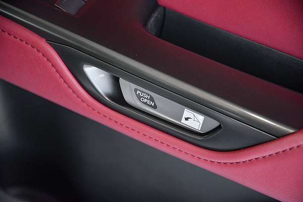 2023 Lexus NX NX350h Luxury AAZH25R