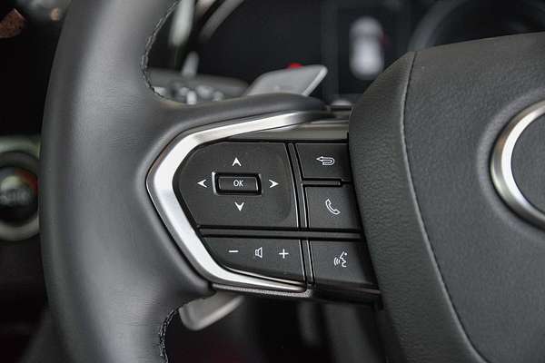 2023 Lexus NX NX350h Luxury AAZH25R