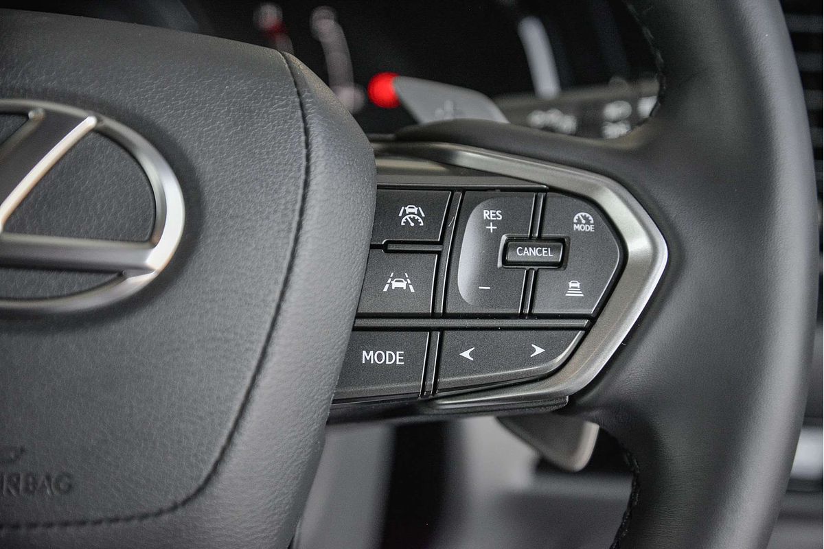 2023 Lexus NX NX350h Luxury AAZH25R