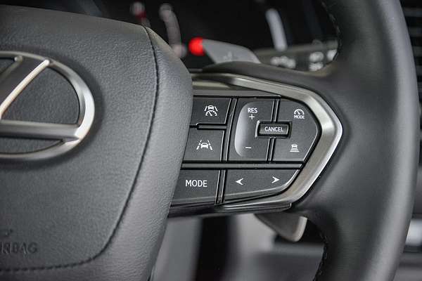 2023 Lexus NX NX350h Luxury AAZH25R