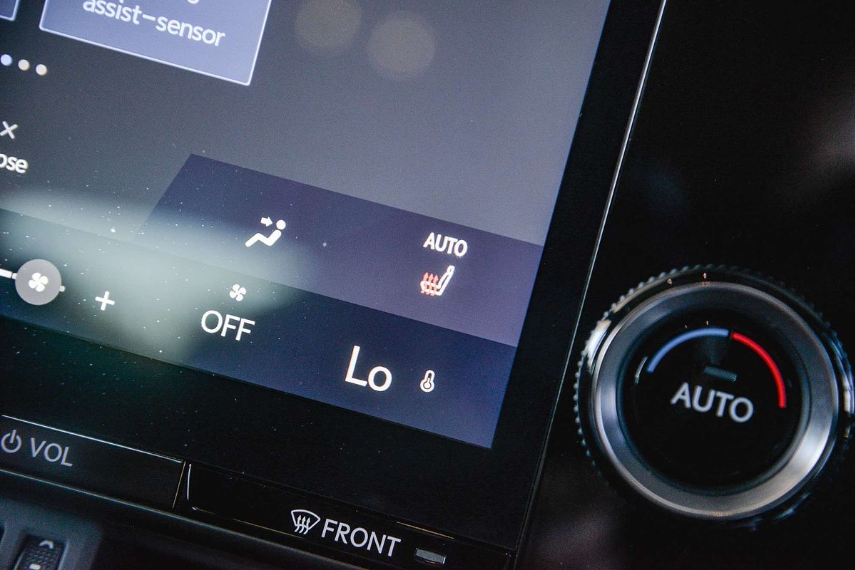 2023 Lexus NX NX350h Luxury AAZH25R