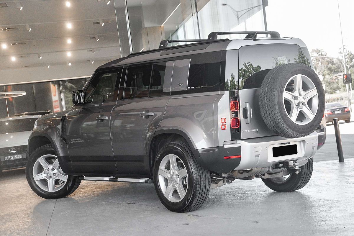 2021 Land Rover Defender 110 D300 SE L663