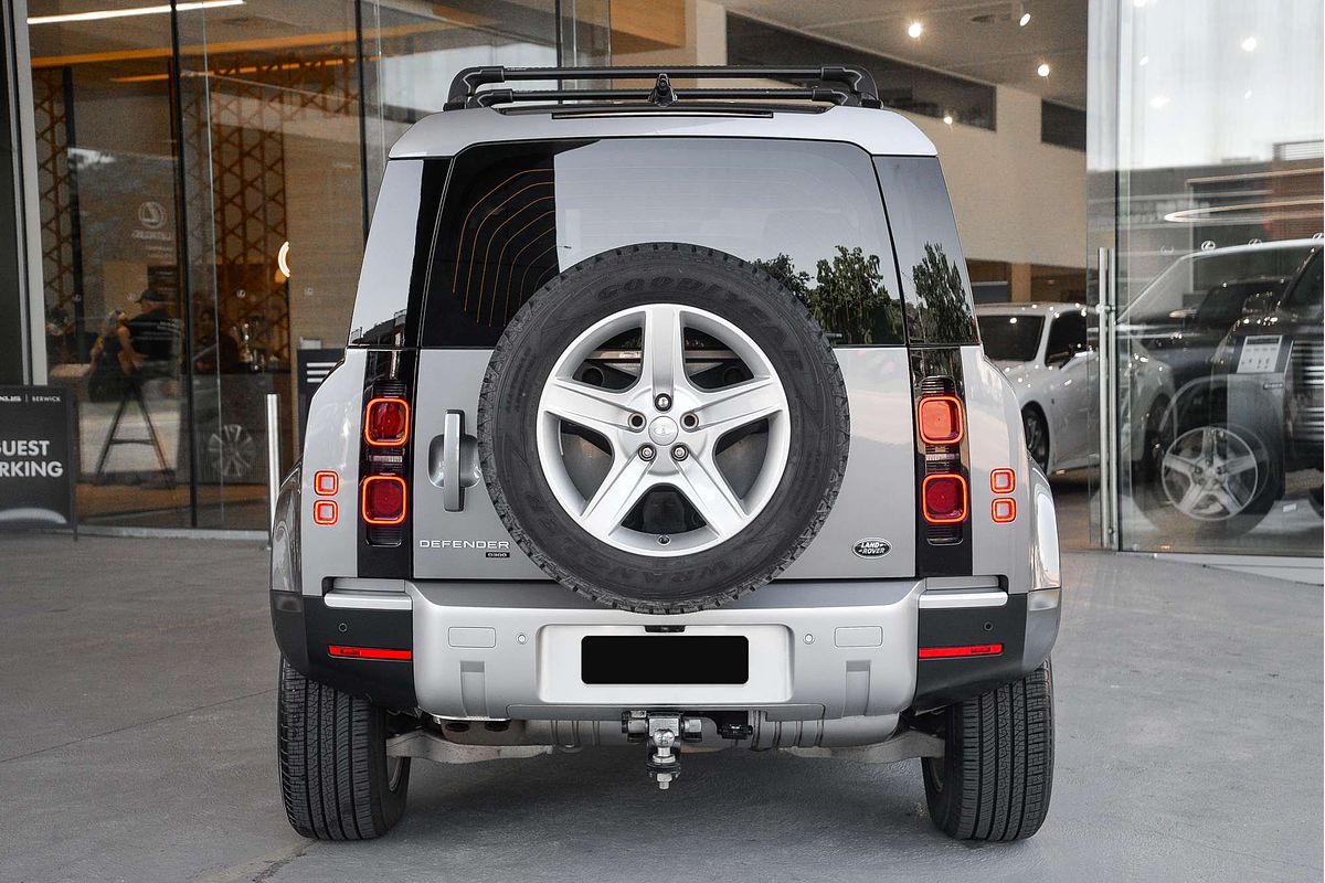 2021 Land Rover Defender 110 D300 SE L663