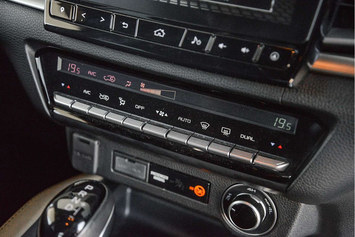2022 Mazda BT-50 SP TF 4X4