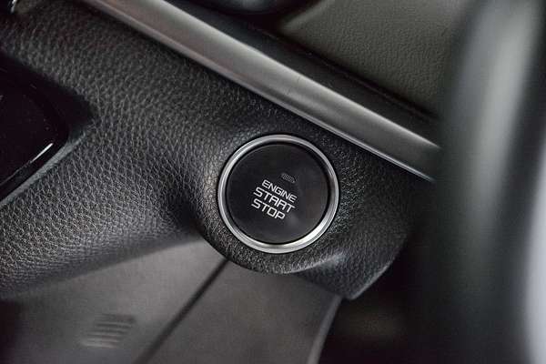 2022 Mazda BT-50 SP TF 4X4