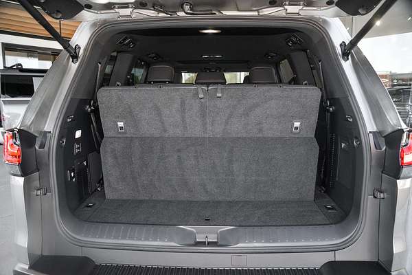 2022 Lexus LX LX500d FJA310R