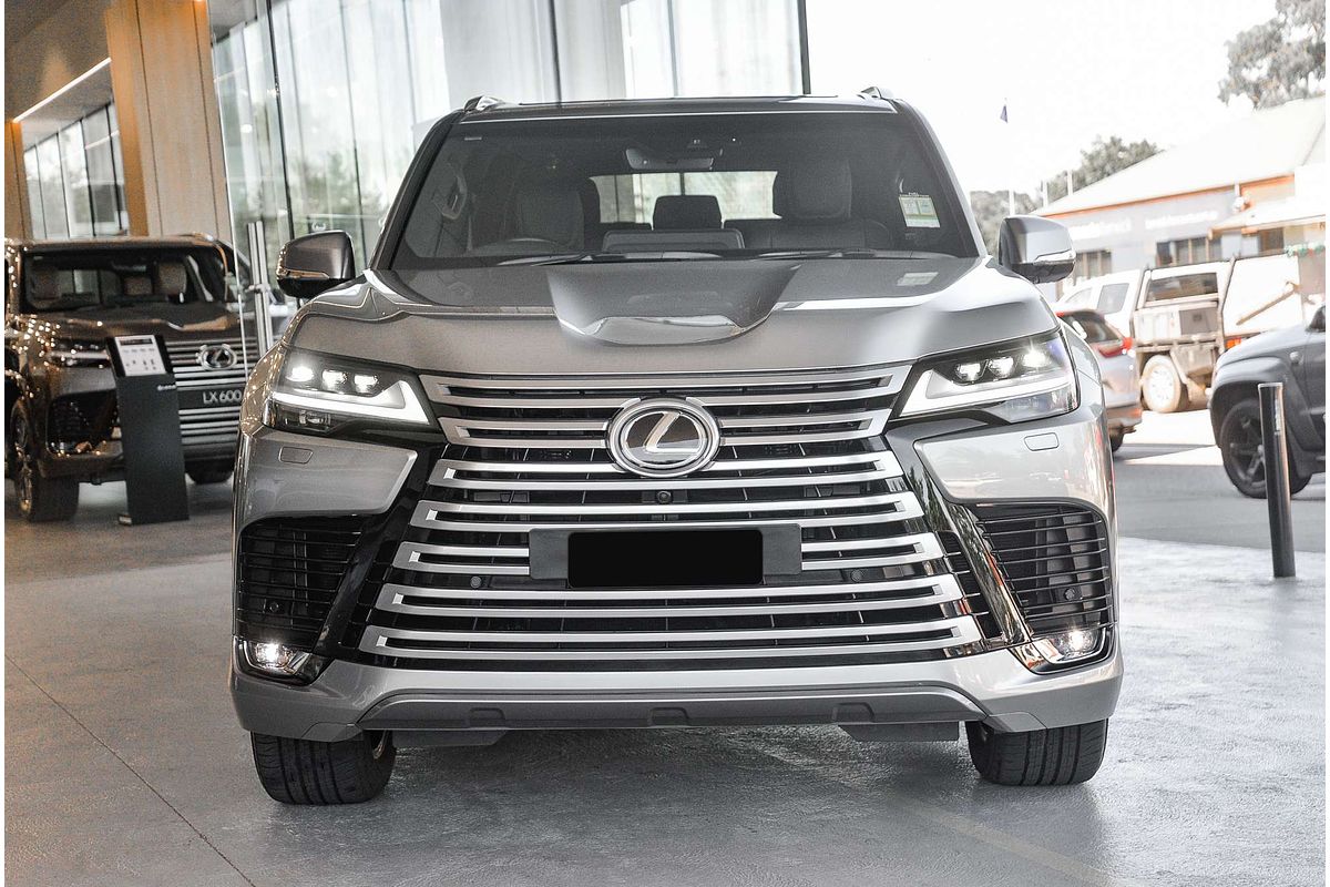 2022 Lexus LX LX500d FJA310R