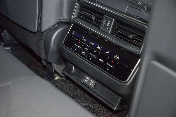 2022 Lexus LX LX500d FJA310R