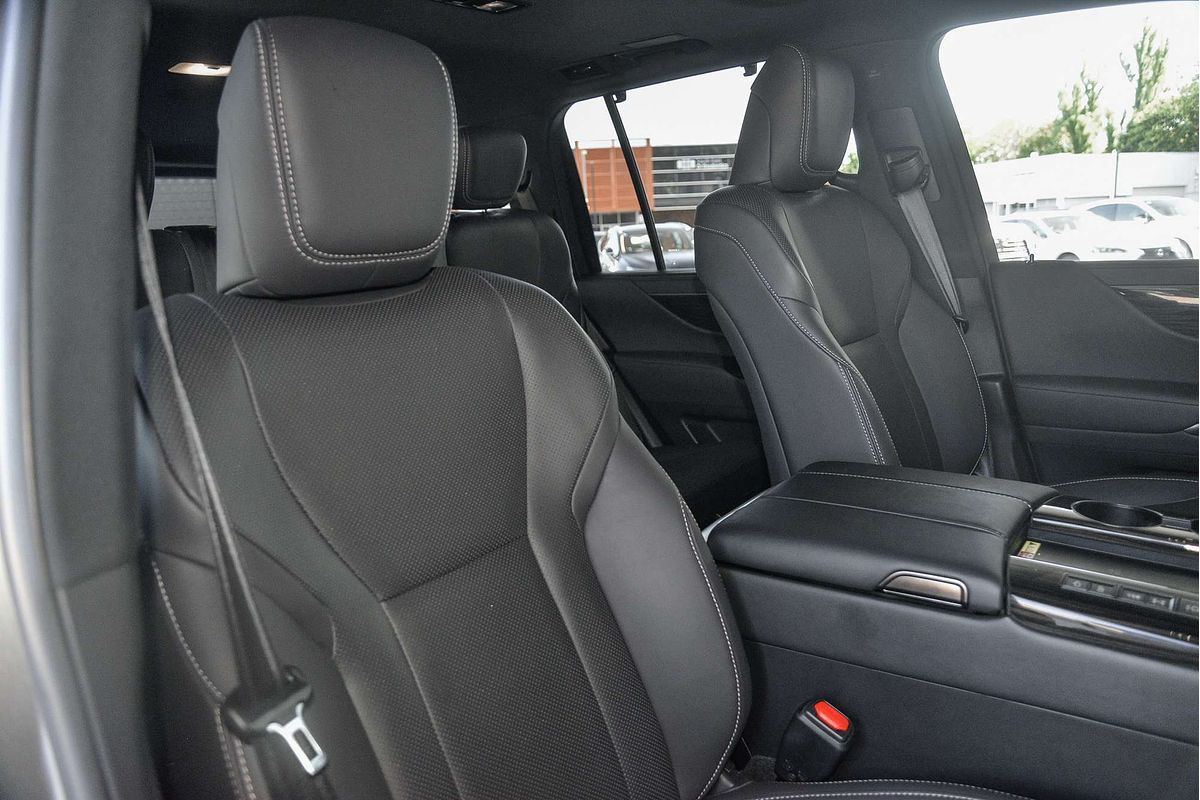 2022 Lexus LX LX500d FJA310R