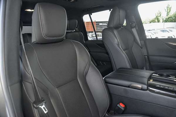 2022 Lexus LX LX500d FJA310R