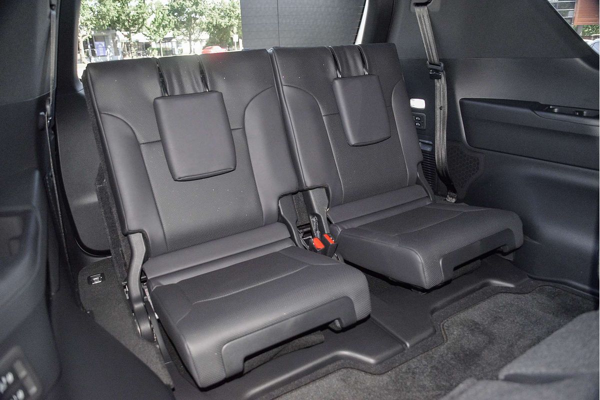 2022 Lexus LX LX500d FJA310R
