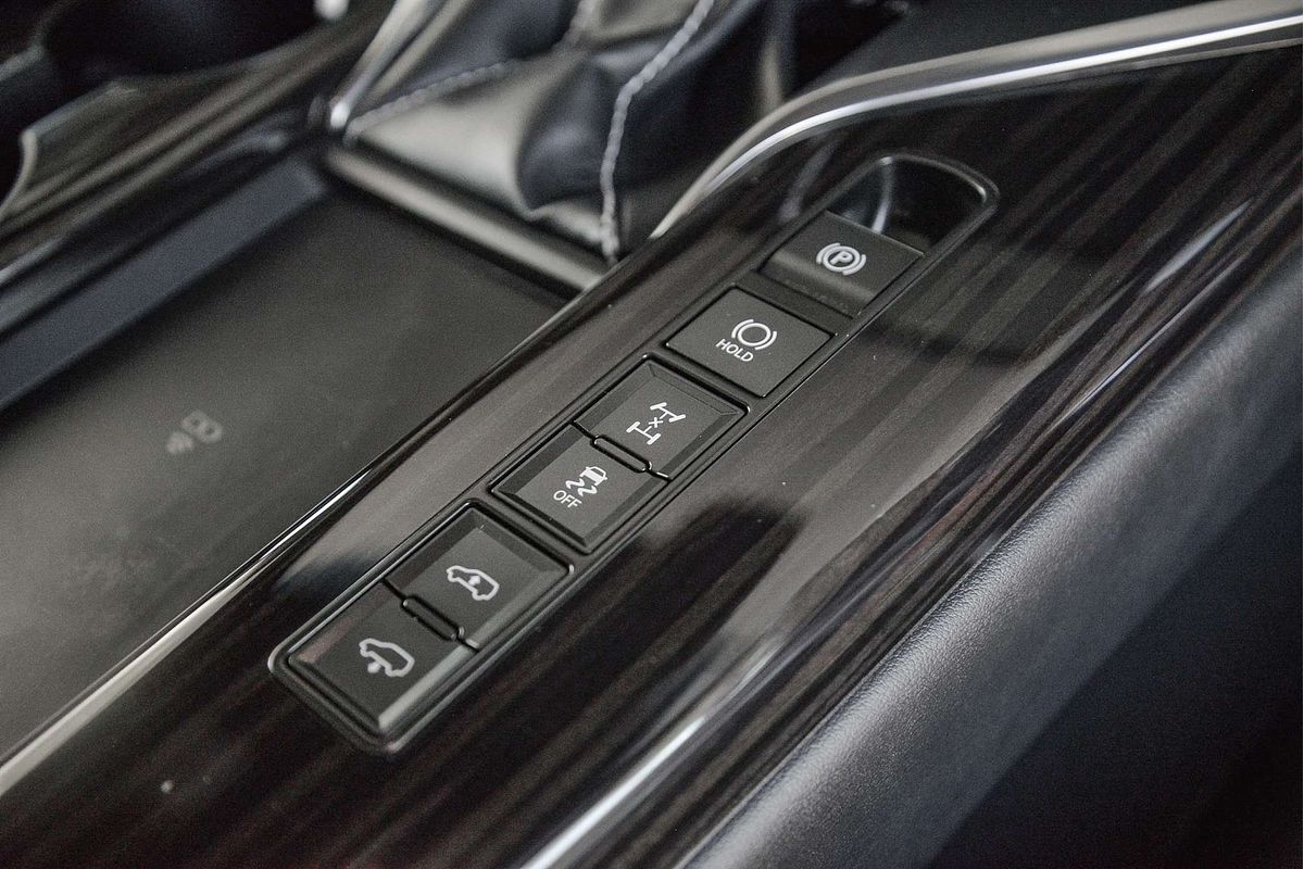 2022 Lexus LX LX500d FJA310R