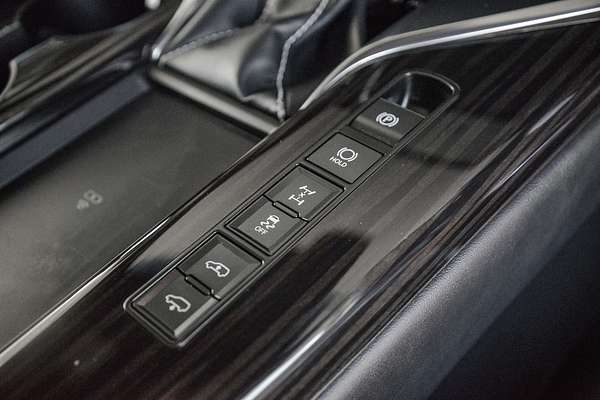 2022 Lexus LX LX500d FJA310R
