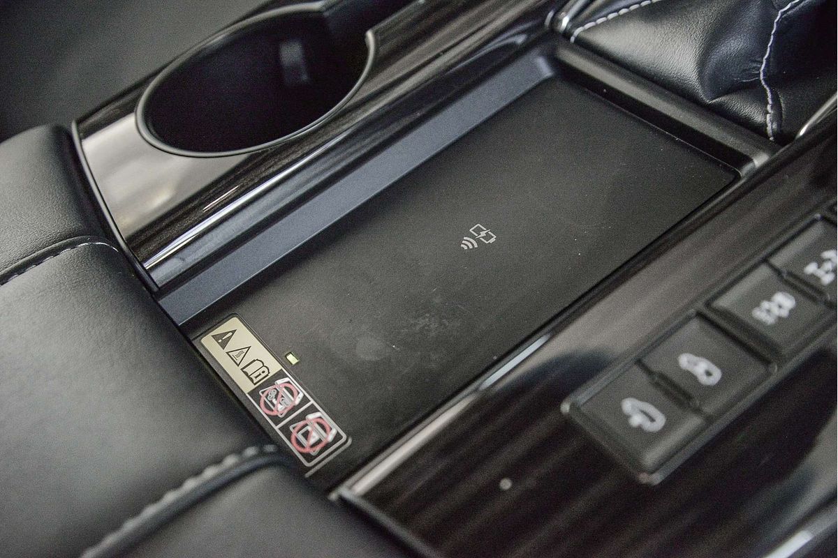 2022 Lexus LX LX500d FJA310R