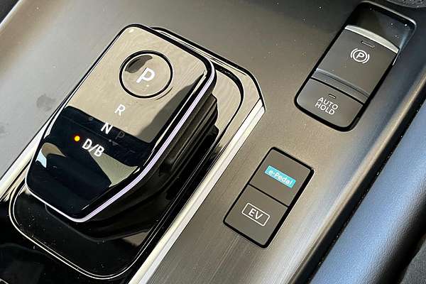 2024 Nissan QASHQAI TI e-POWER J12